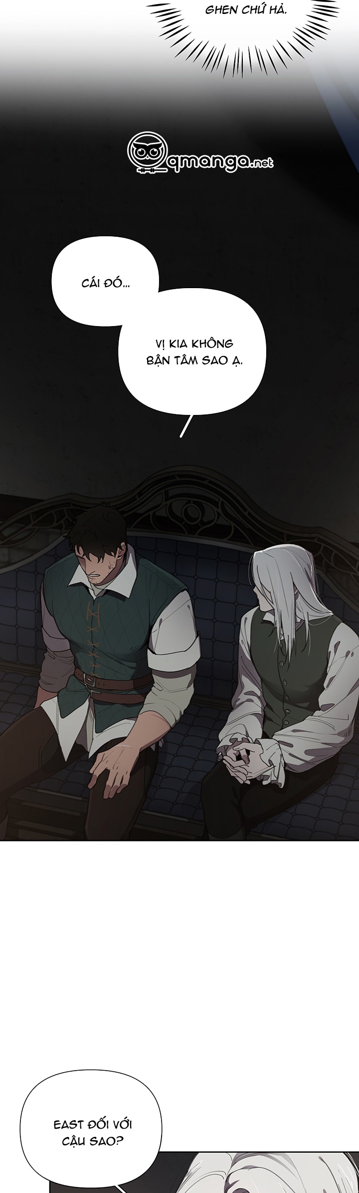 plaything - món đồ chơi của đại công tước chapter 7 11