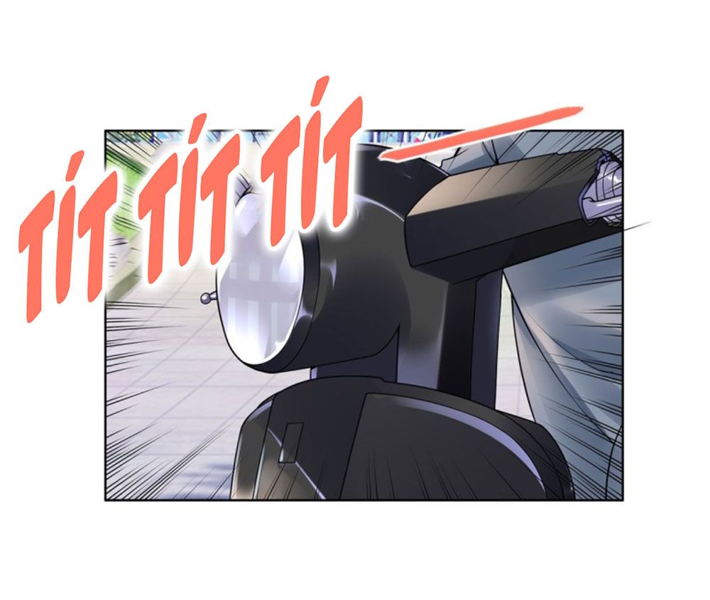 Bạn Trai Điều Khiển Giấc Mơ chapter 50 - Trang 12