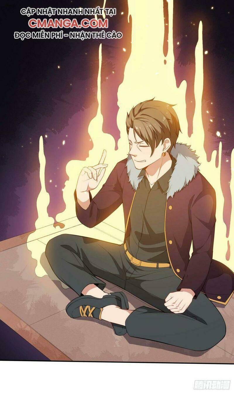 tổ thượng có tiền chapter 44 15