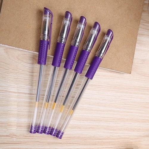 Sét 50-100 Bút Bi Nước Học Sinh