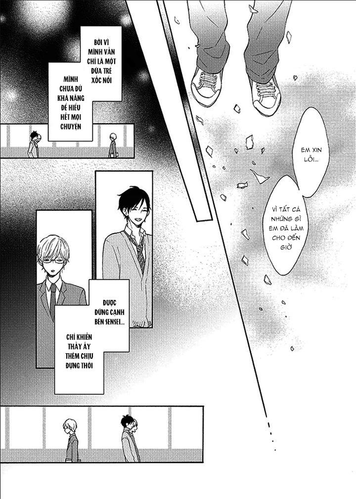 oneshot hỏny chapter 147 26