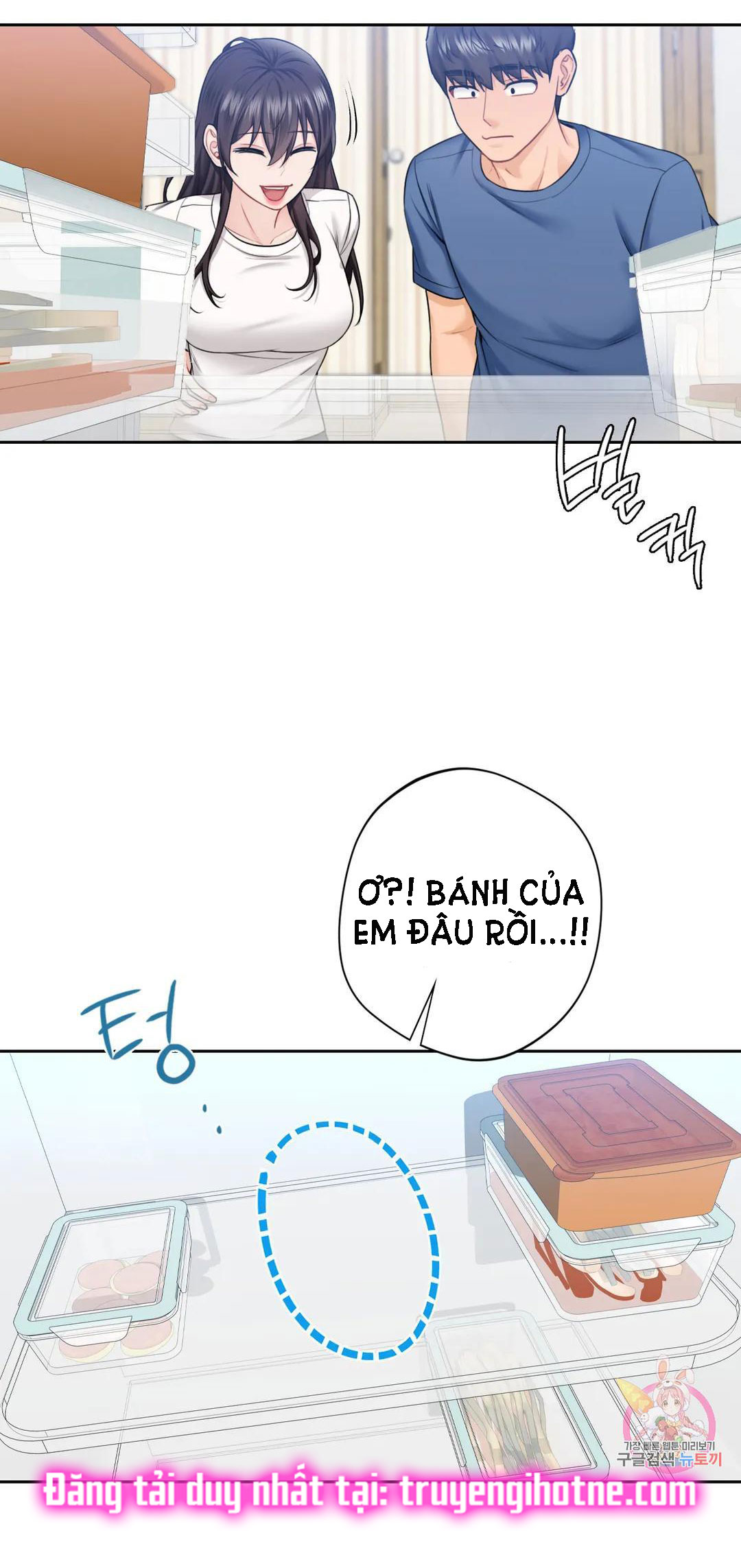 [18+] không là bạn bè chapter 39.1 23