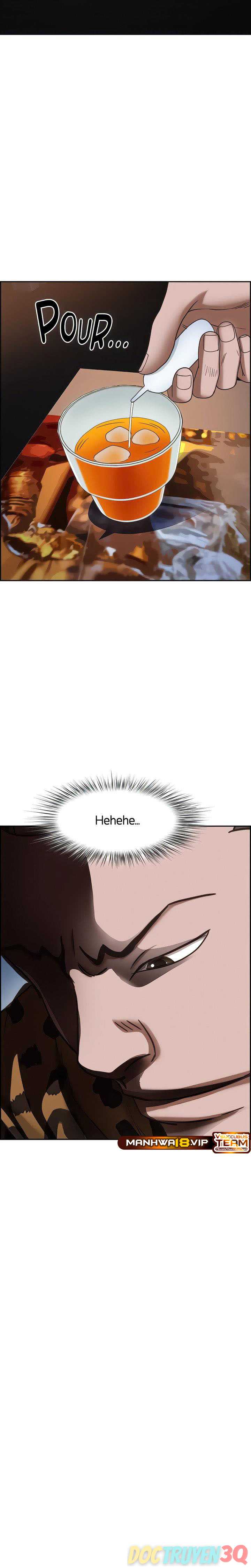 chung nhà bạn mẹ chapter 113 25