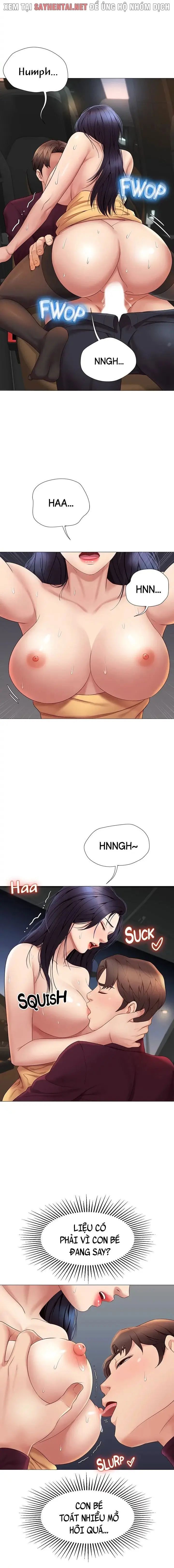 bạn của con gái tôi chapter 18 10