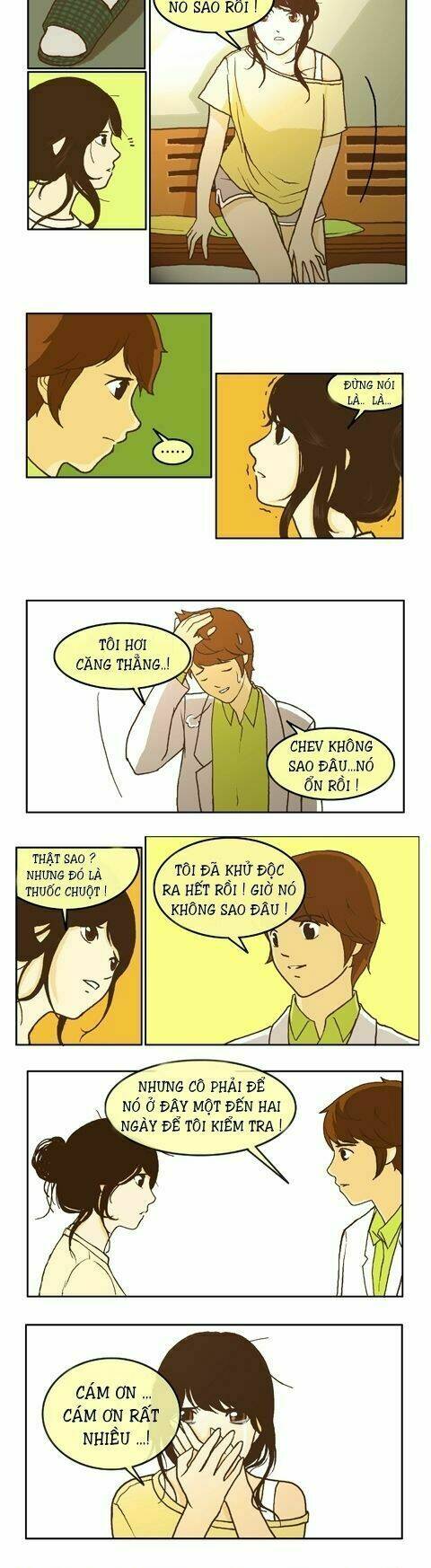 papi nyang chapter 11 2