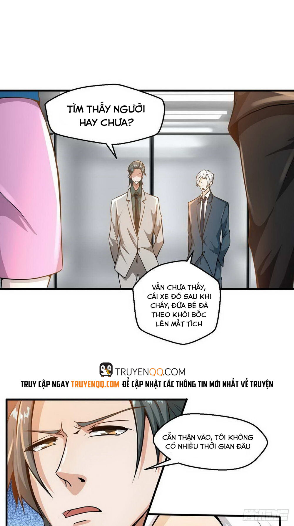 quỷ quyệt @ai chapter 3 12