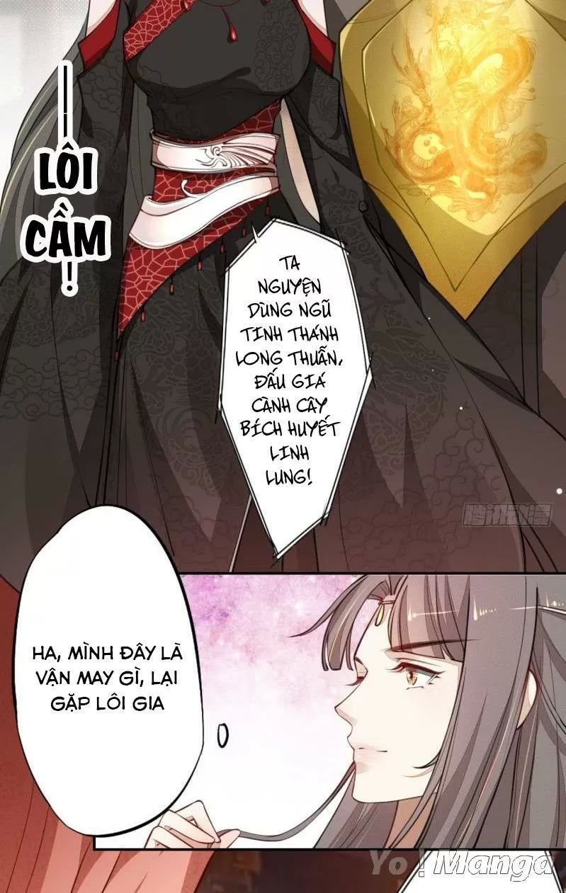 tuyệt thế luyện đan sư chapter 45 20