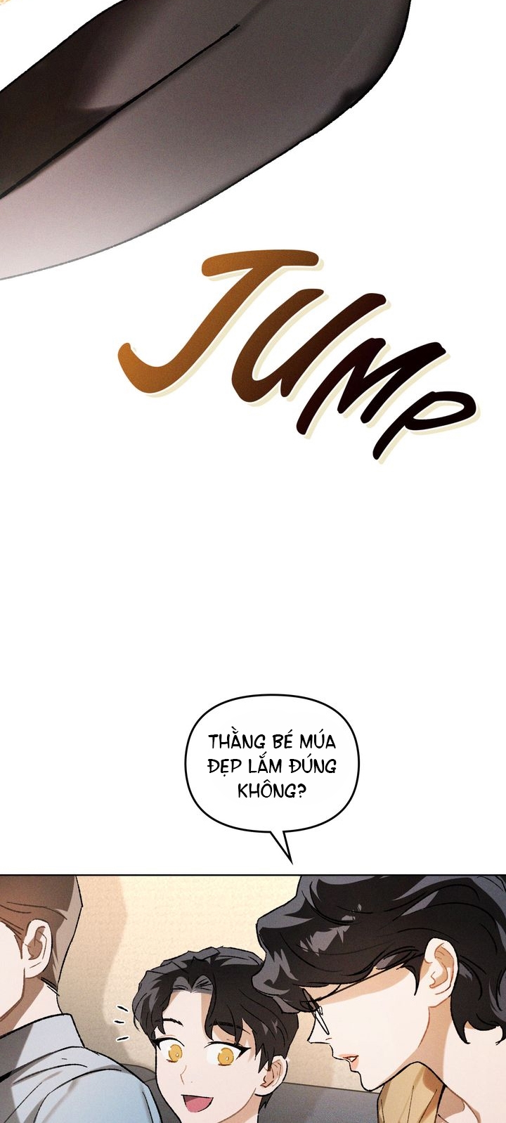 Rơi Vào Nguy Hiểm chapter 15.1 - Trang 18