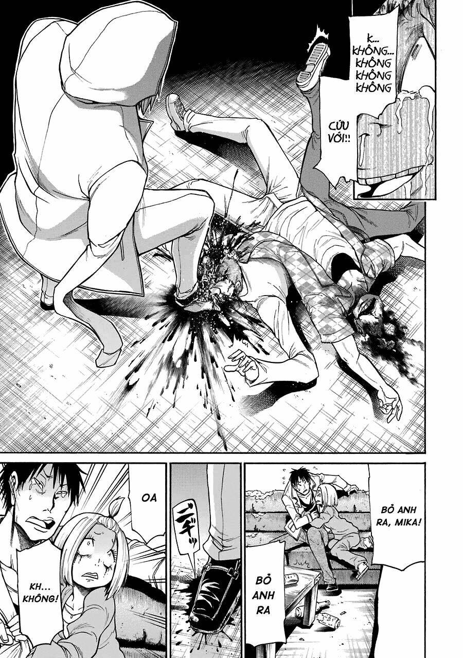 murcielago chapter 34 18