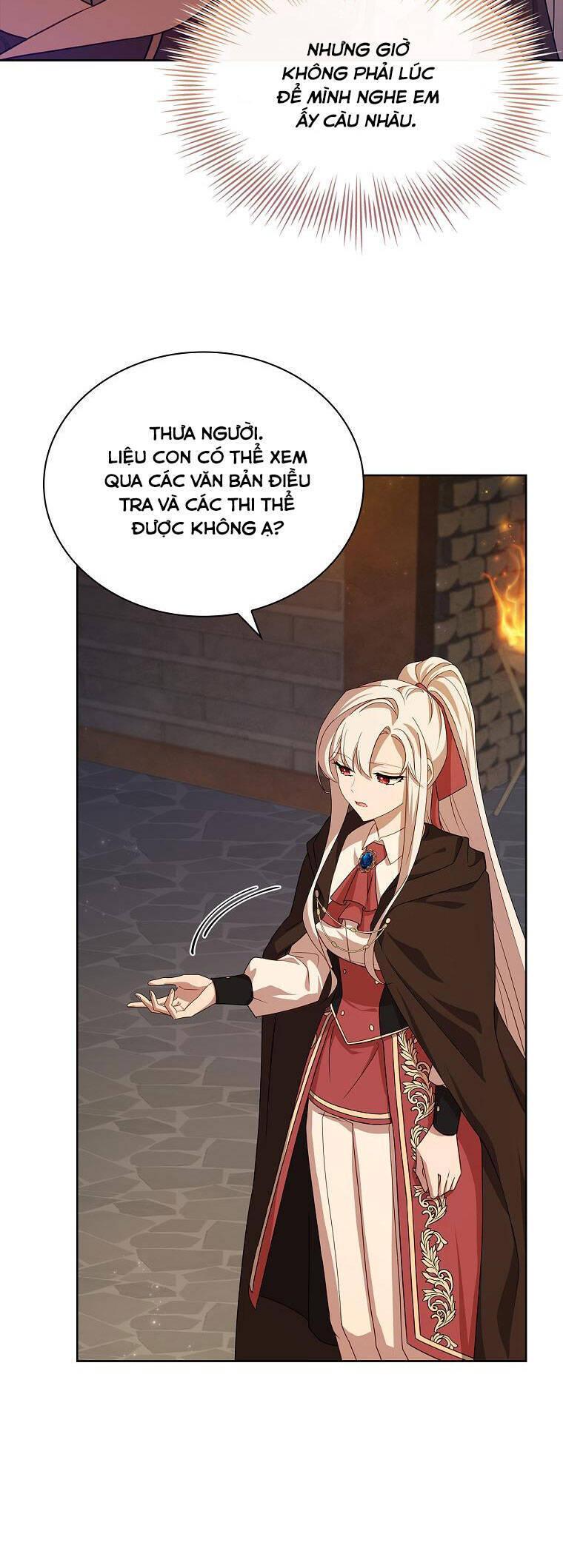 để yên cho tiểu thư hiền chapter 92 47