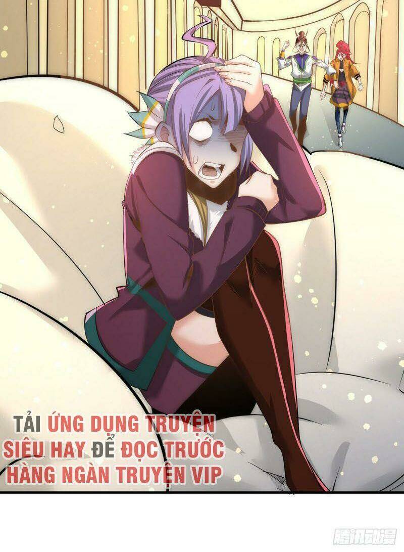 đô thị đỉnh phong cao thủ chapter 148 7