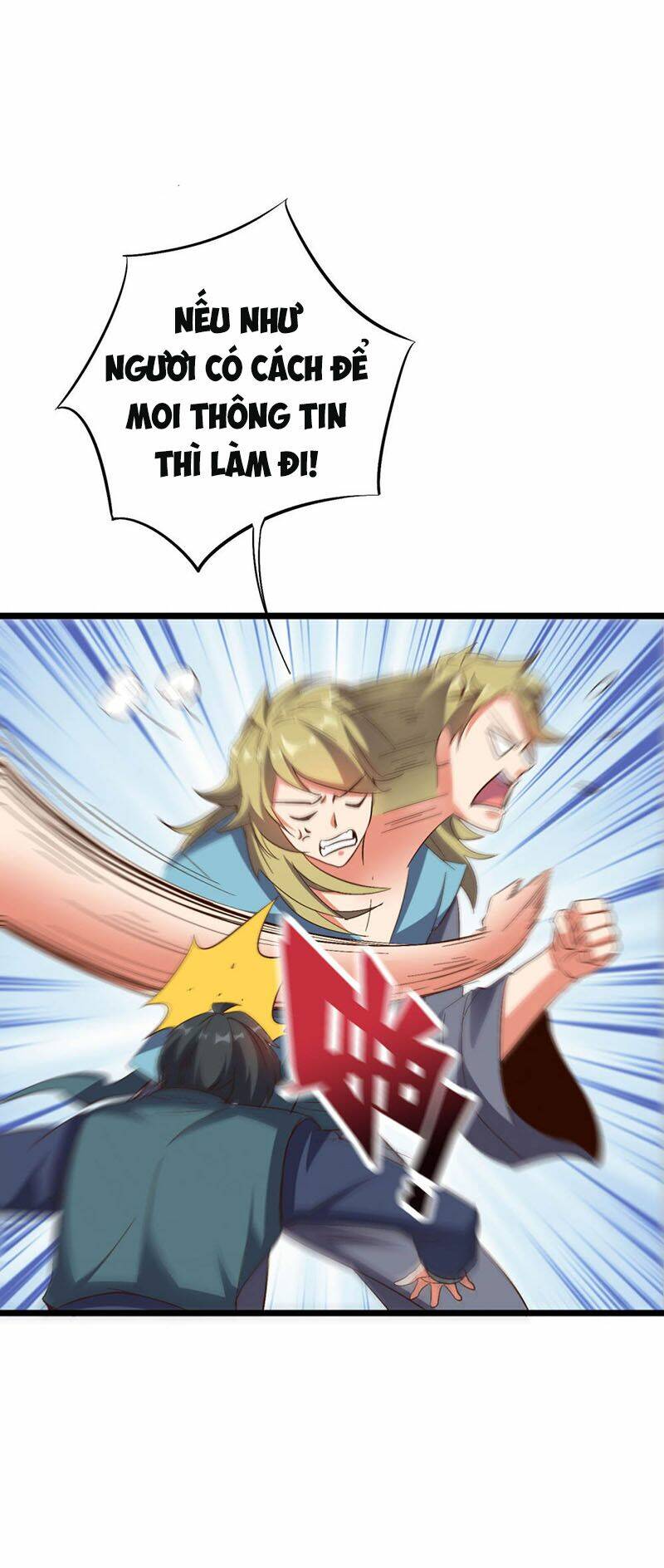 phục thiên thánh chủ chapter 73 11