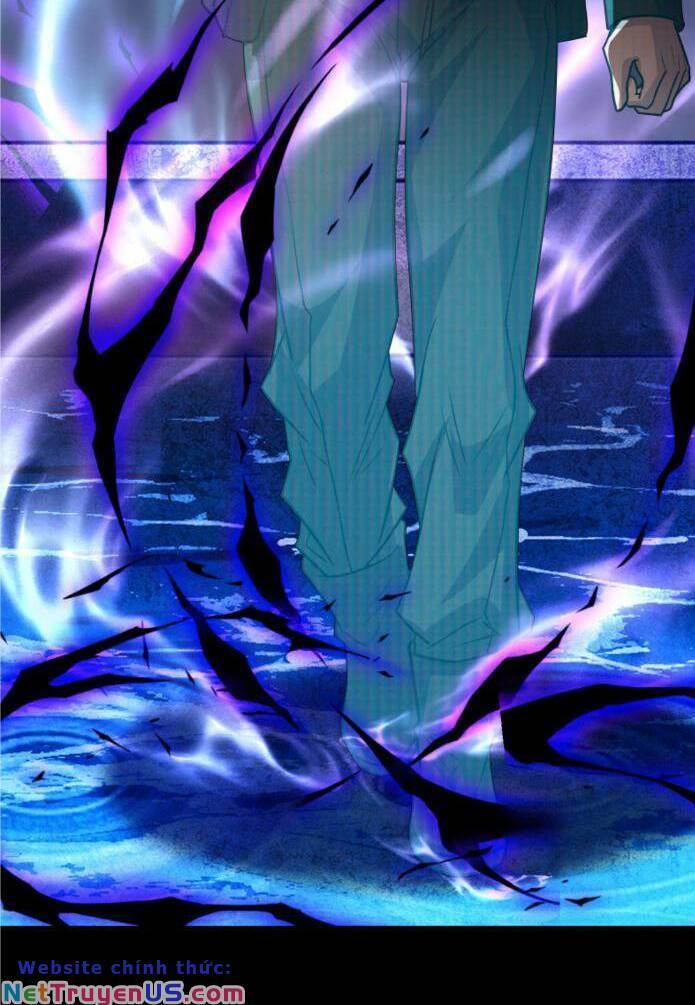 nhìn thấy thanh máu, ta xử tội thần linh chapter 65 22