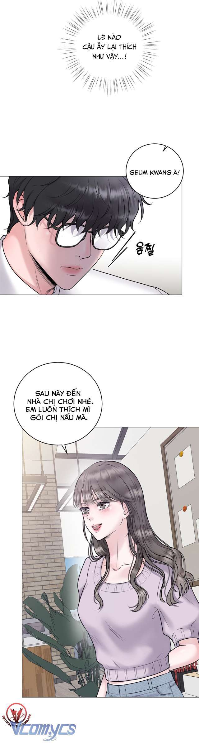 [18+] để chị giúp cưng nhé chapter 2 23