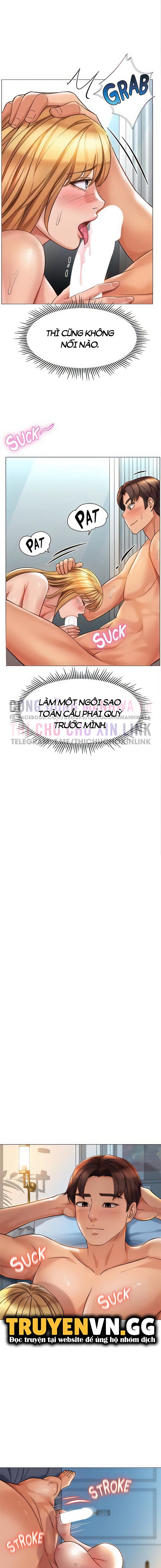 bạn của con gái chapter 90 4