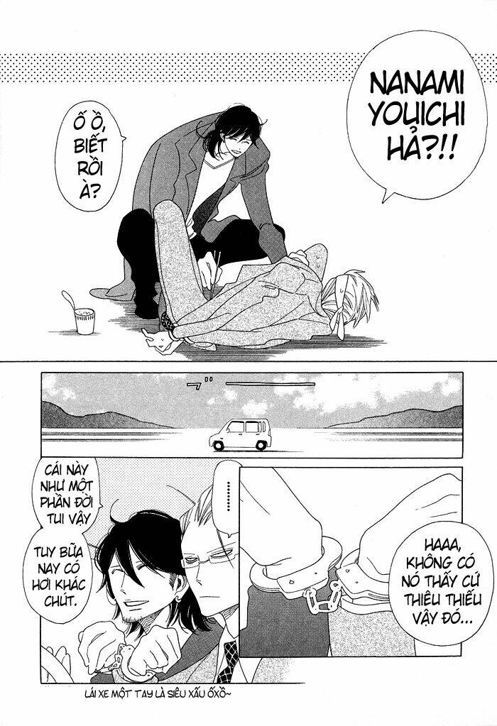 anata no tame nara doko made mo chapter 6 9
