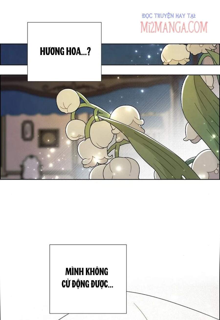 tôi đã cướp mất đêm đầu tiên của nam chính chapter 76.5 22