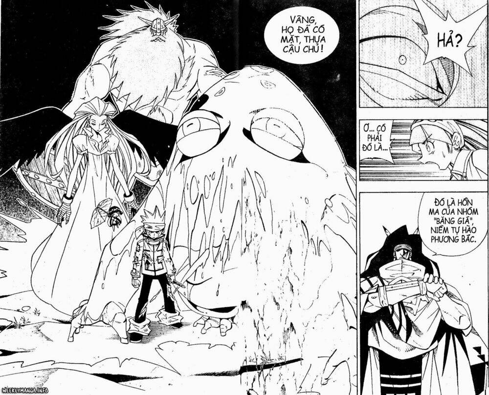 vua pháp thuật chapter 184 13