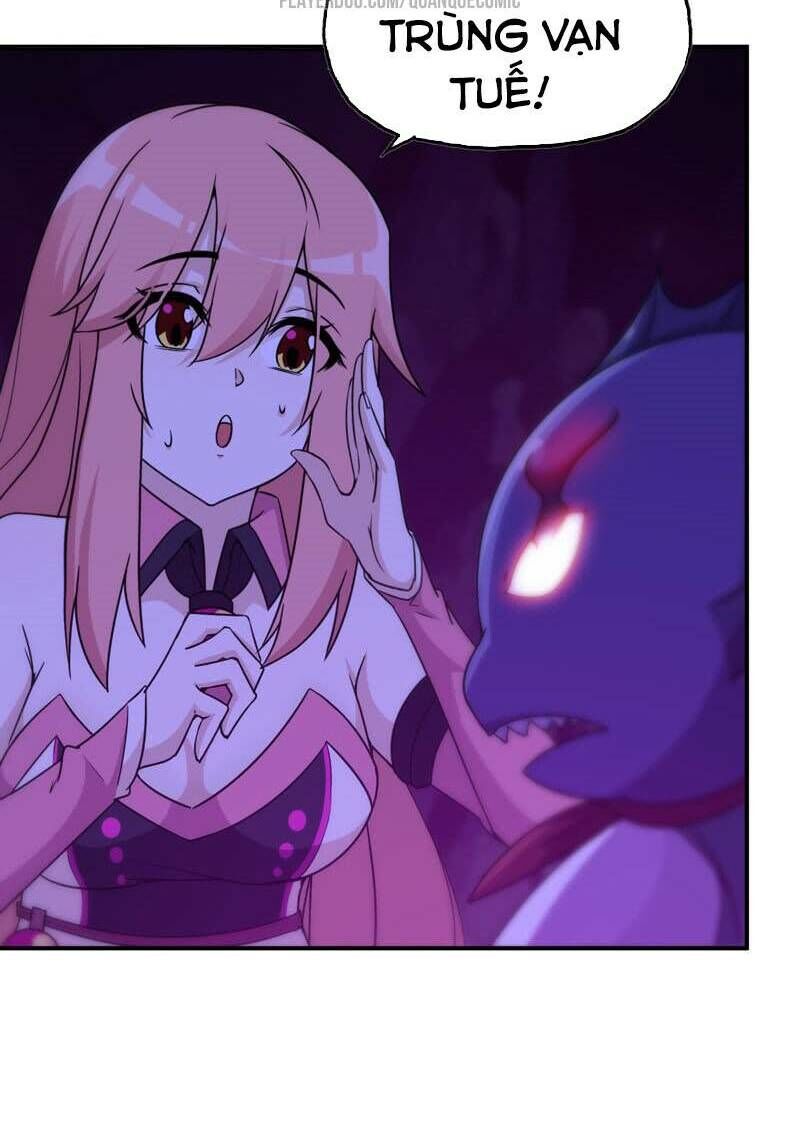 khởi đầu bằng một con côn chapter 61 4