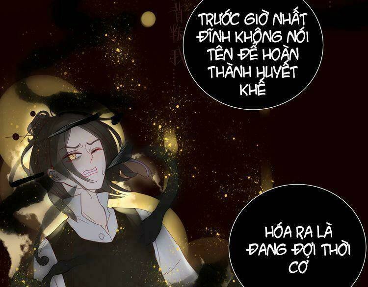 ta chỉ muốn giết ngươi chapter 6 10