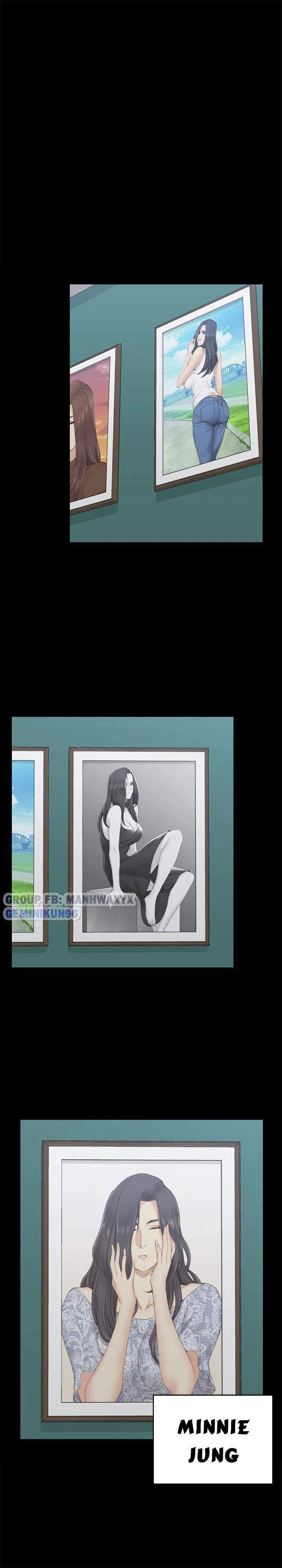 thanh niên động kinh chapter 99 27