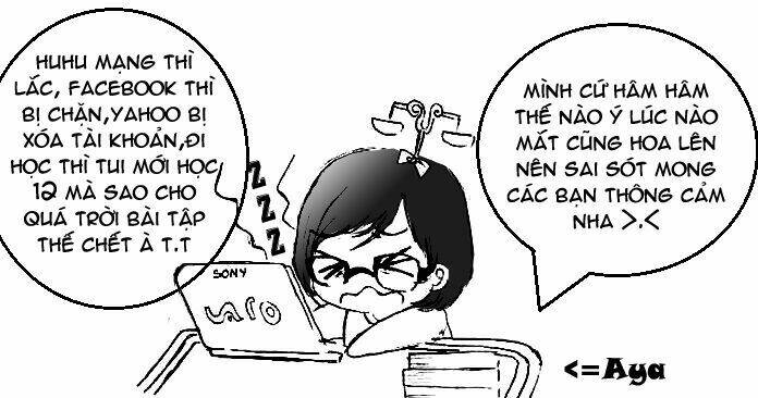 cuộc gặp gỡ diệu kỳ chapter 7 38