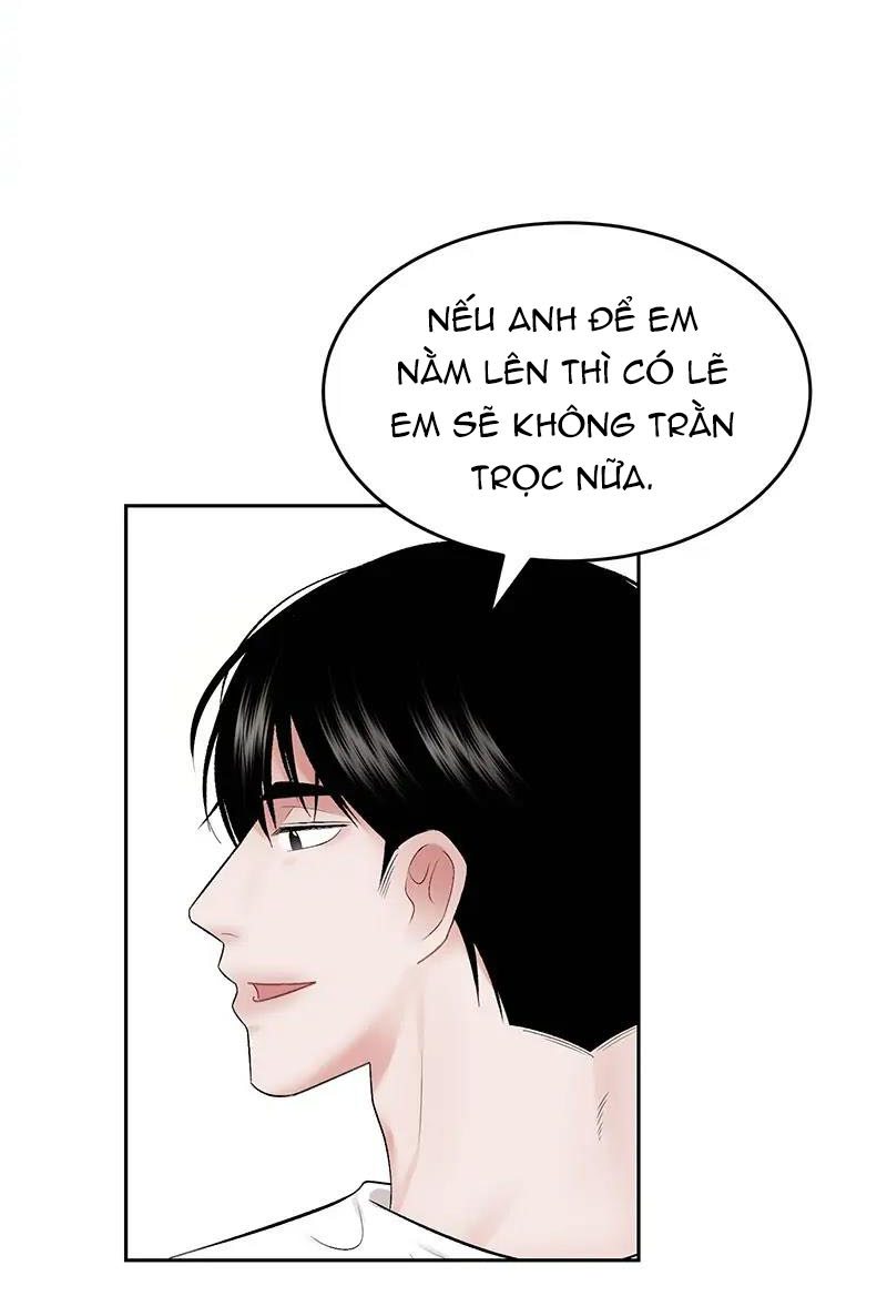 Tình Yêu Nơi Phòng Tắm Hơi chapter 31 - Trang 22