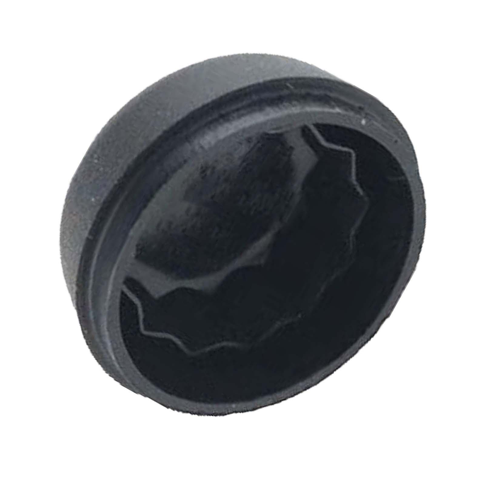 Windshield Wiper Arm Nut Cap 1106610-00-a Repair Parts Easy to Install Durable Super Durability Car Accessory