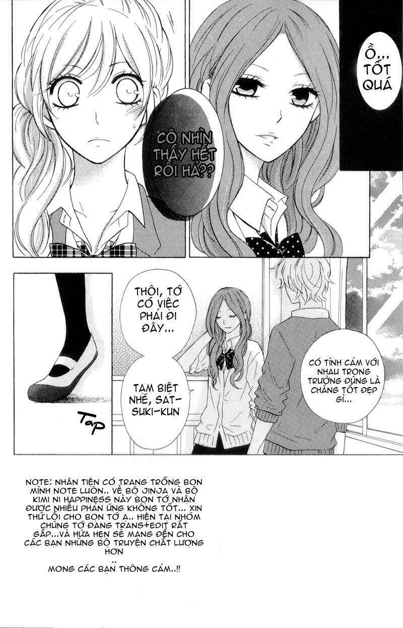 kimi ni happiness chapter 2 4
