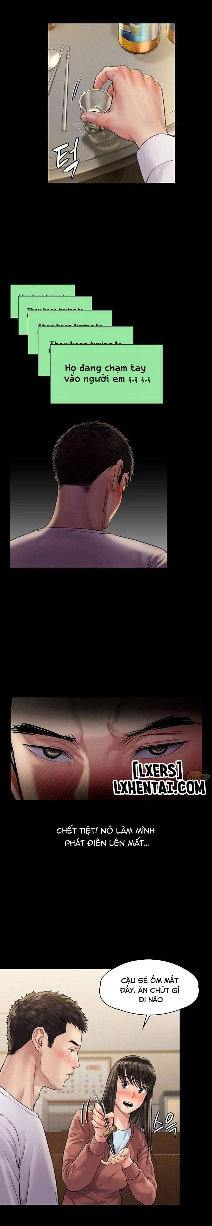 ong chúa chapter 168 3