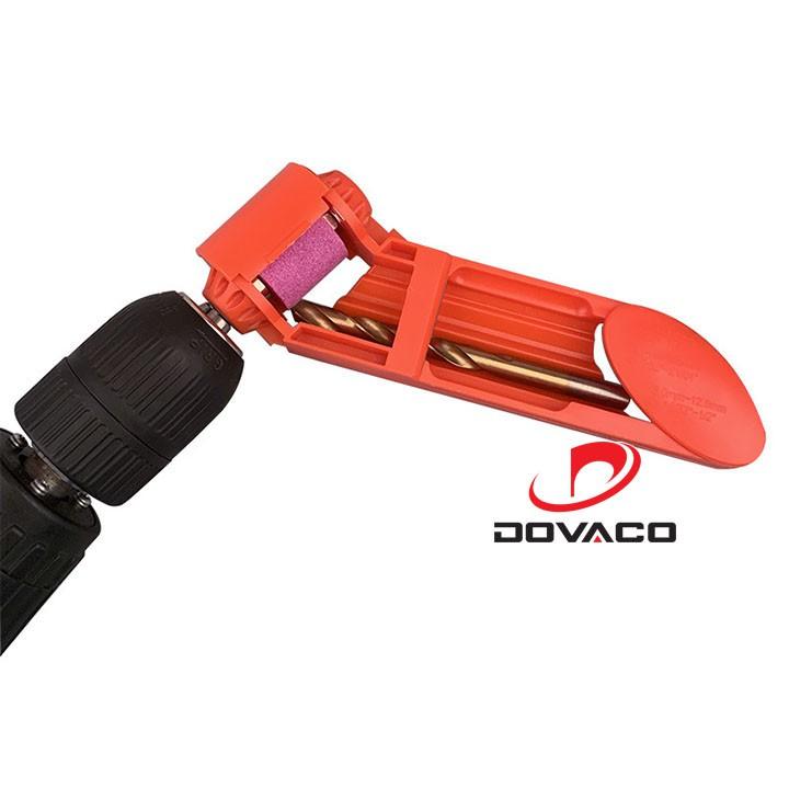 Dụng cụ mài mũi khoan mũi đục