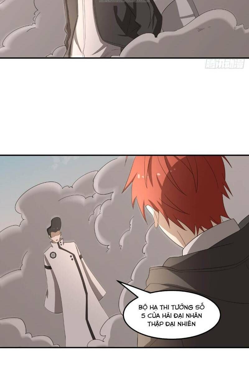 nghịch thiên tiên mệnh chapter 34 22