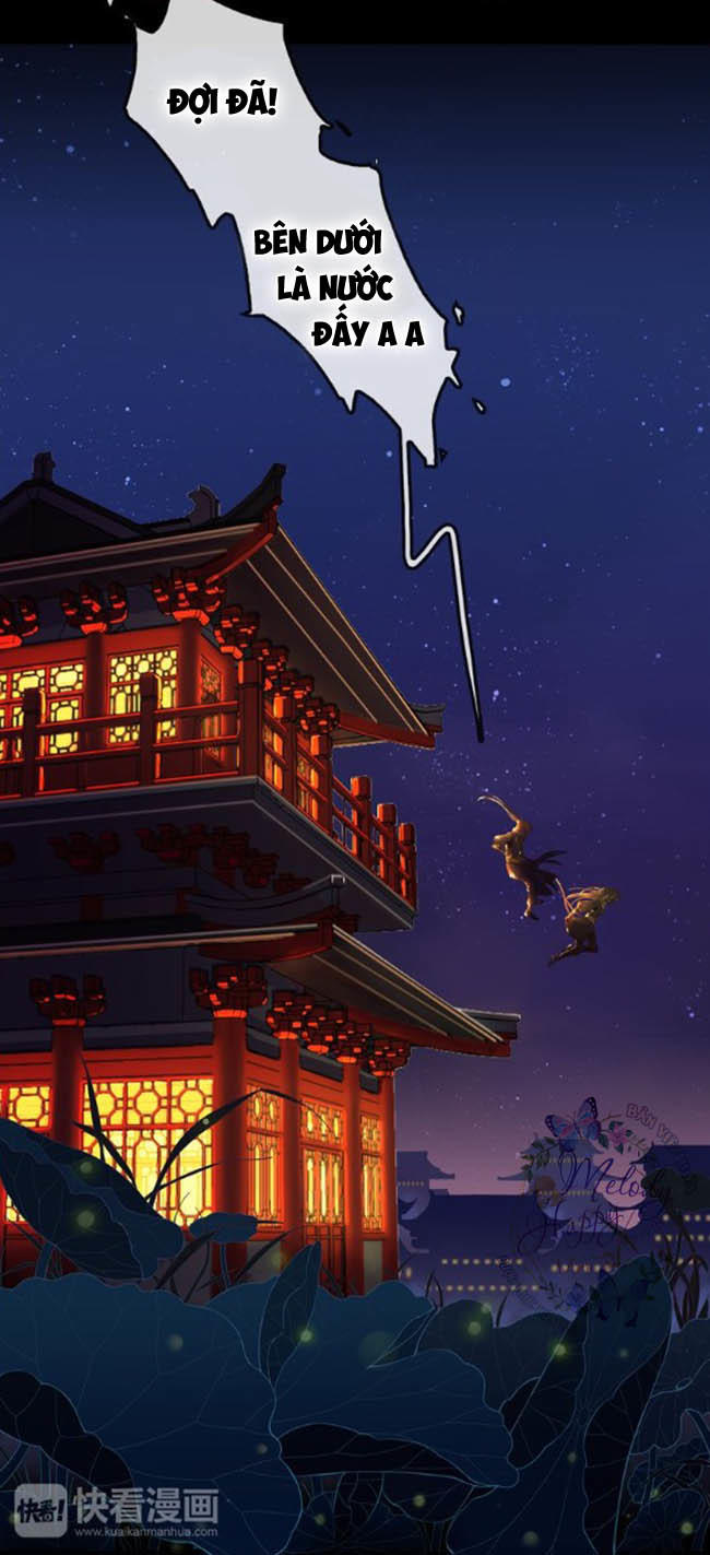 vân thiên dực chapter 1.2 14