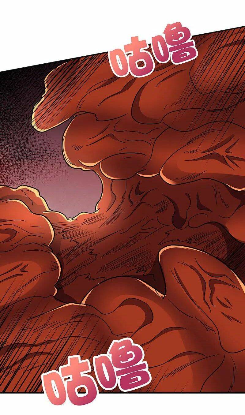 phục thiên thánh chủ chapter 205 23