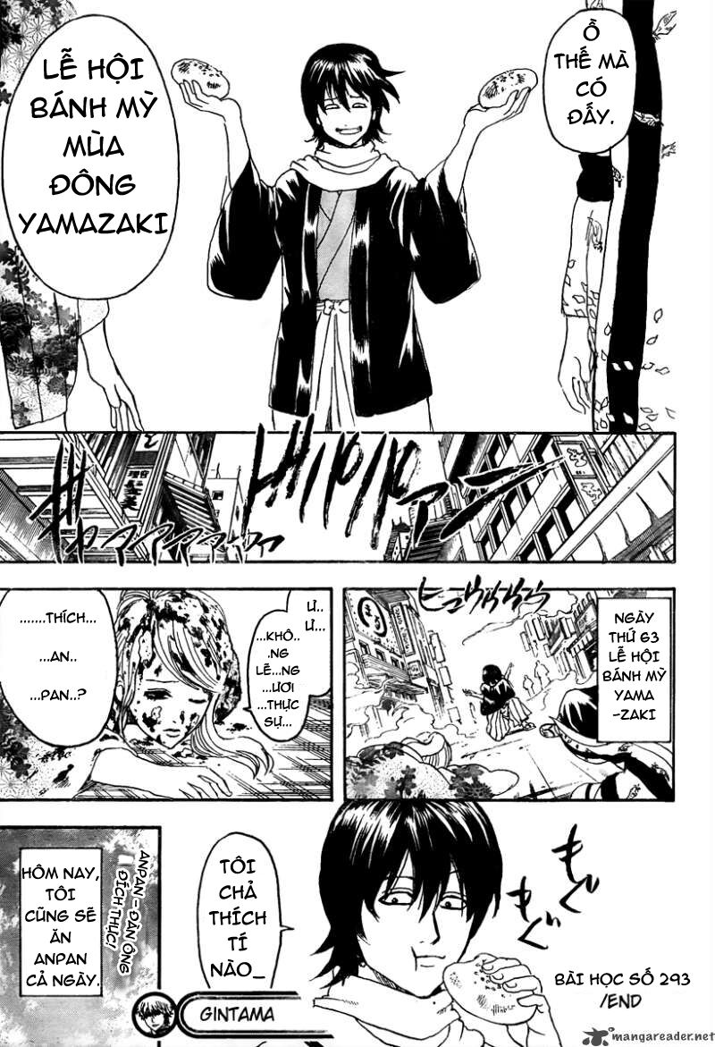 gintama - linh hồn bạc chapter 293 20