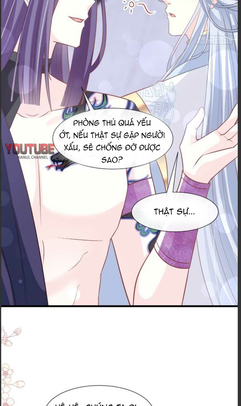 thiên hạ đệ nhất sủng phi chapter 241.1 8