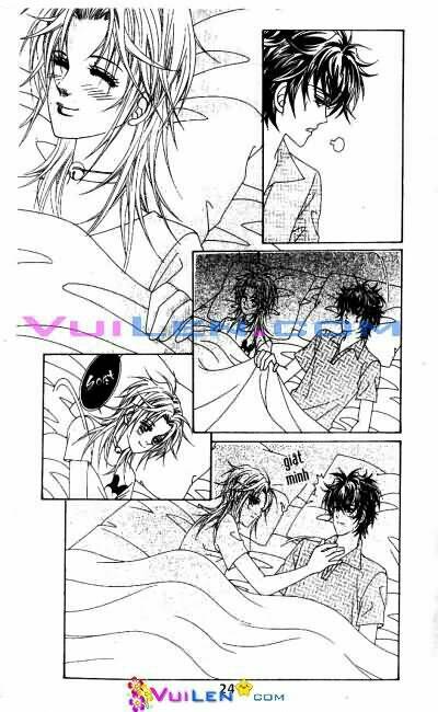 người duy nhất chapter 114 5