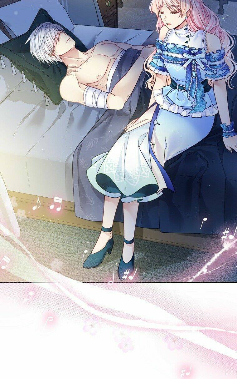 chồng em dễ thương chết mất thôi! chapter 17 33