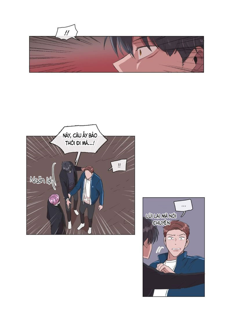 kí ức giả dối chapter 2 30