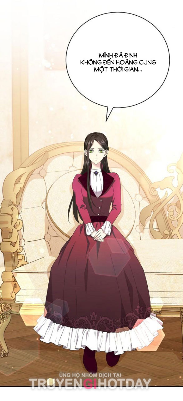 chiếm hữu trái tim bạo chúa chapter 13.1 126