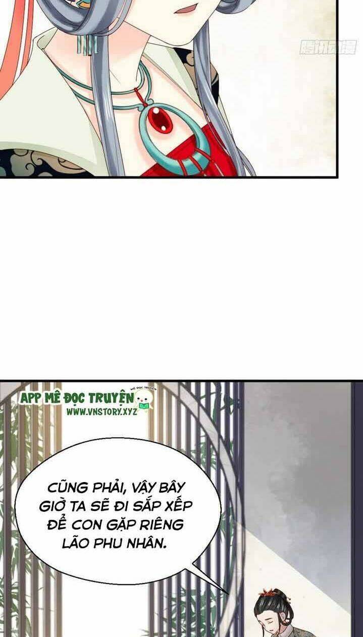 kiều nữ độc phi chapter 263 6