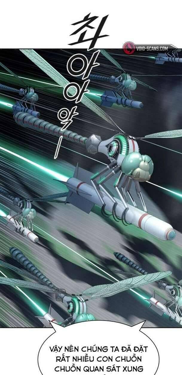 tòa tháp bí ẩn 2 chapter 566 45