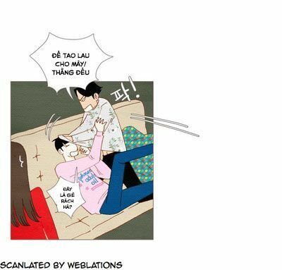 thánh thần trẻ trâu chapter 29 78