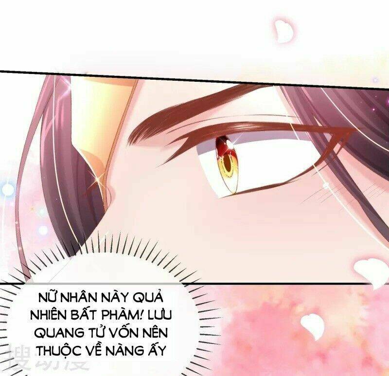 thị huyết y phi chapter 34 9