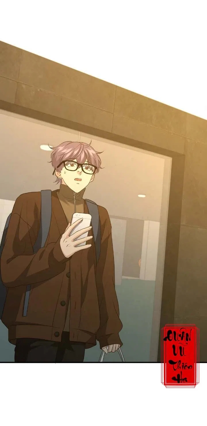 bí mật của omega k chapter 26 20