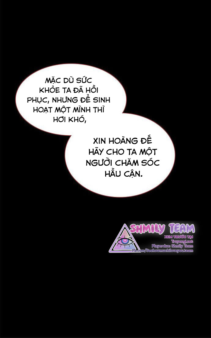 liệu rắn có ăn hoa chapter 6 16