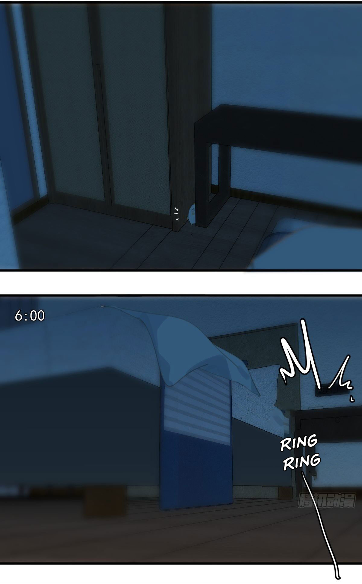 đêm đầy sao nói với em chapter 52 32