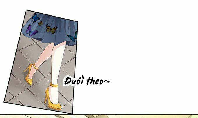 liệt ái tri hạ: series mật đào tiểu tình nhân chapter 63 29