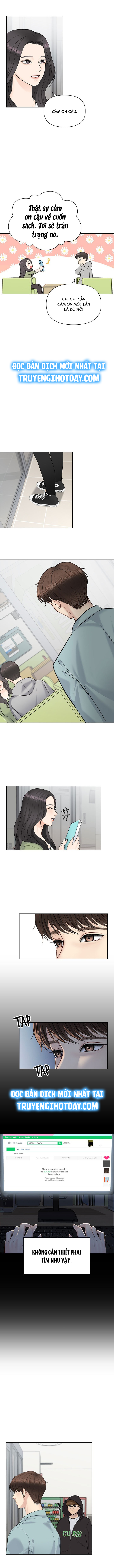 hẹn hò rồi yêu chapter 34 2