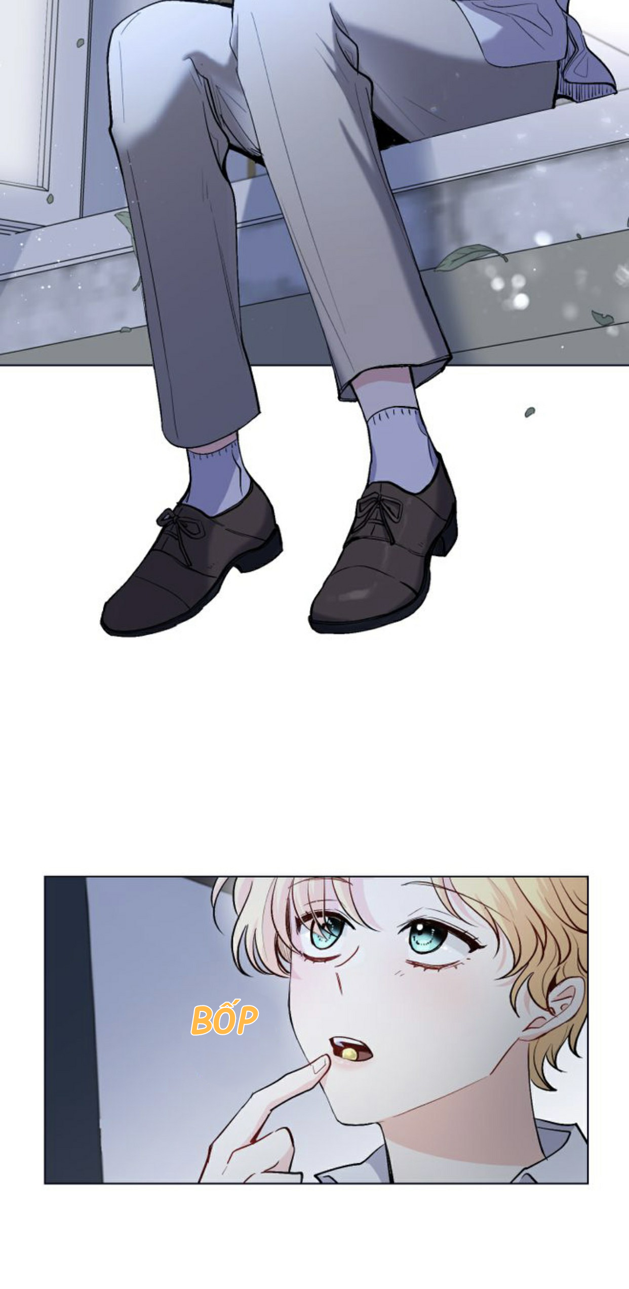 chịu đựng đi đại công tước!! chapter 14 13